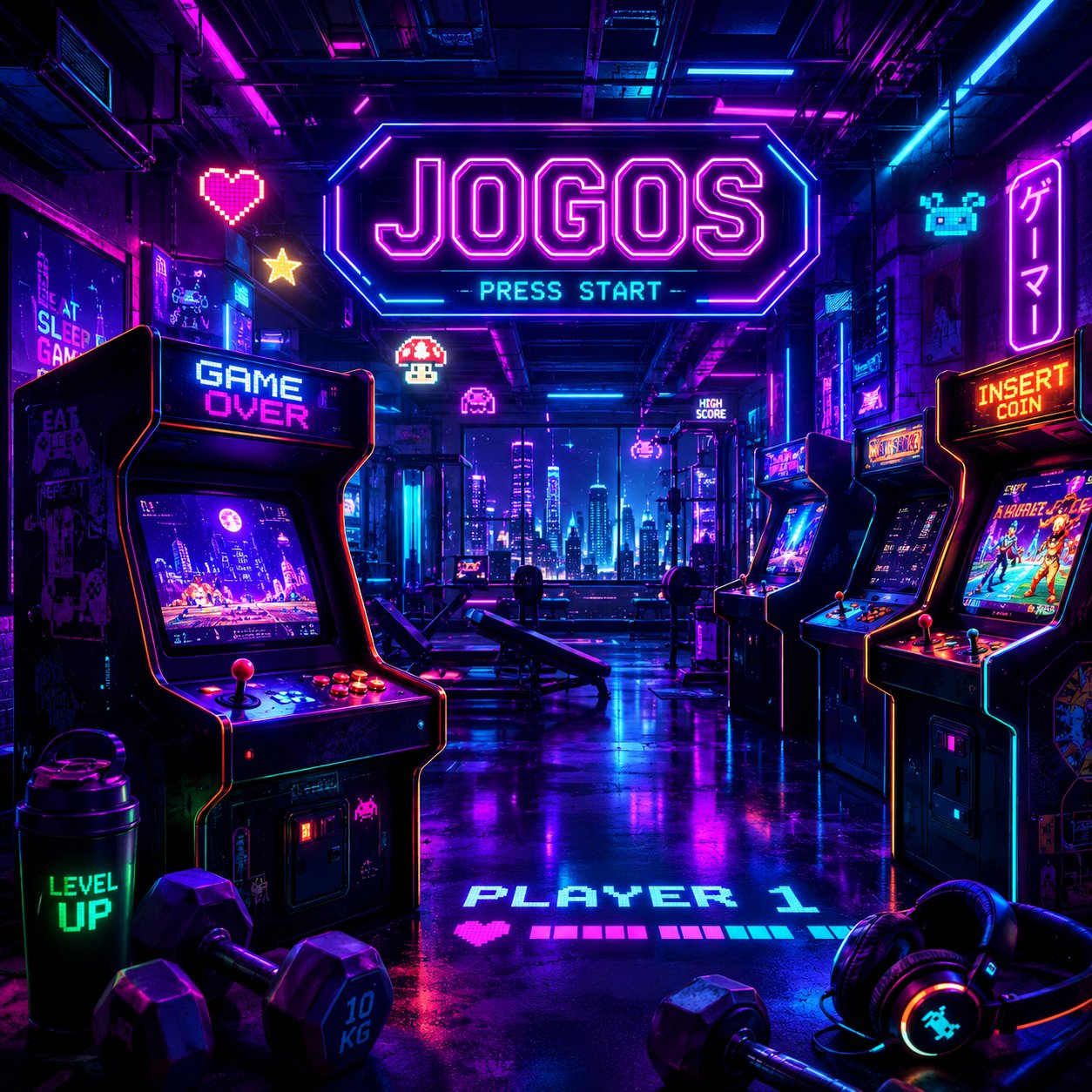 Jogos