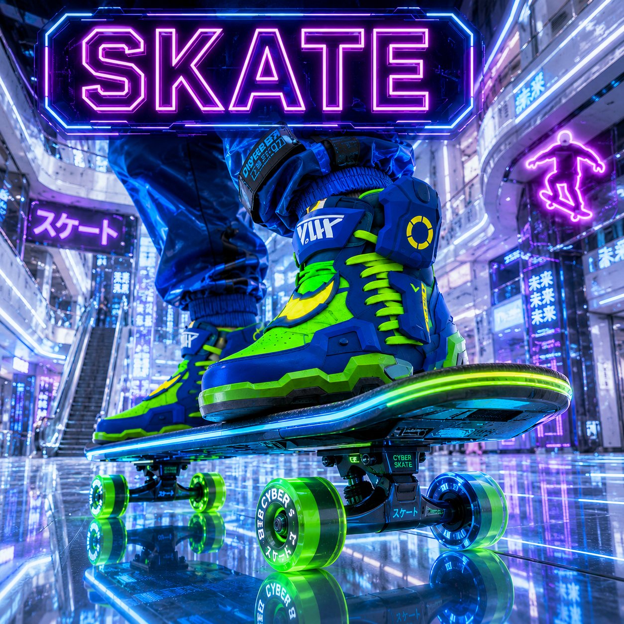 Skate