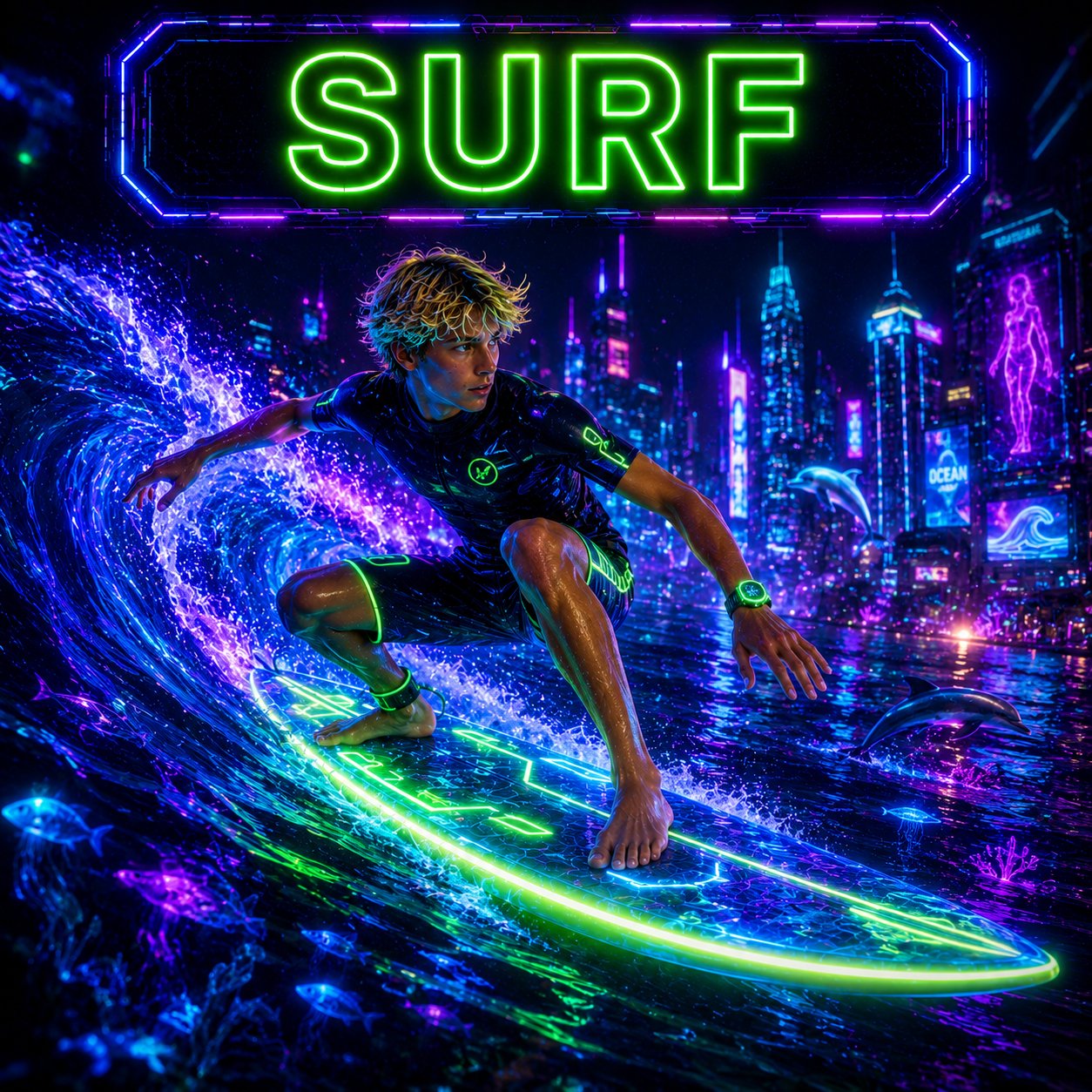 Surf